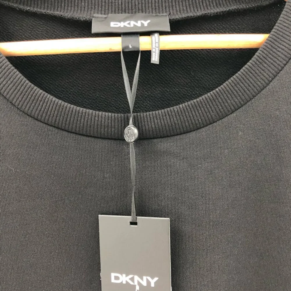Dkny mixed media